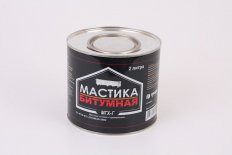 Мастика битум 2кг МГХ_Г (1/210)
